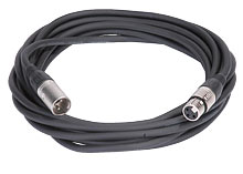 Charger l'image dans la galerie, Peavey PV® 25' Low Z Mic Cable