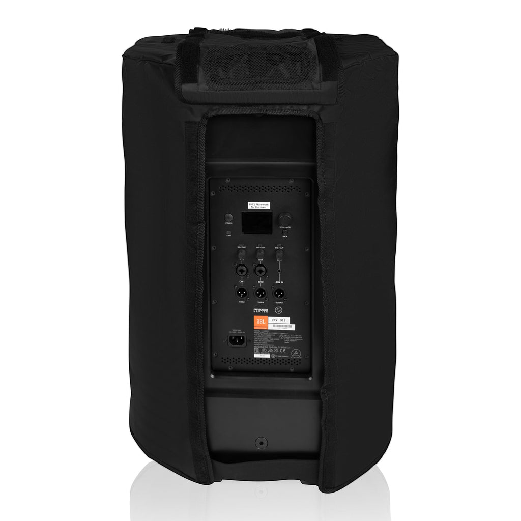 JBL Bags PRX915-CVR-WX Weather-Resistant Cover for PRX915 Speaker