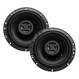 Hifonics ZS65CXS 600W Peak 6.5