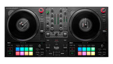 Load image into Gallery viewer, Hercules DJC-INPULSE-T7 2-Channel DJ Controller