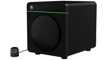 Load image into Gallery viewer, Mackie CR8S-XBT, 8 Inches Creative Reference Multimedia Subwoofer with Bluetooth