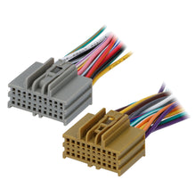 Load image into Gallery viewer, Metra 71-2108 OEM Harness Compatible Fits for GM 2016-Up