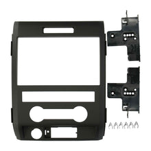 Charger l'image dans la galerie, Metra 108-FD3B Double-DIN Dash Kit - Compatible Fits for FORD F-150 2009-2014