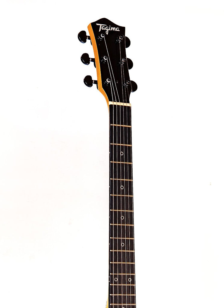 Tagima SIXMART SC - MCBL Electric Guitar - Candy Red