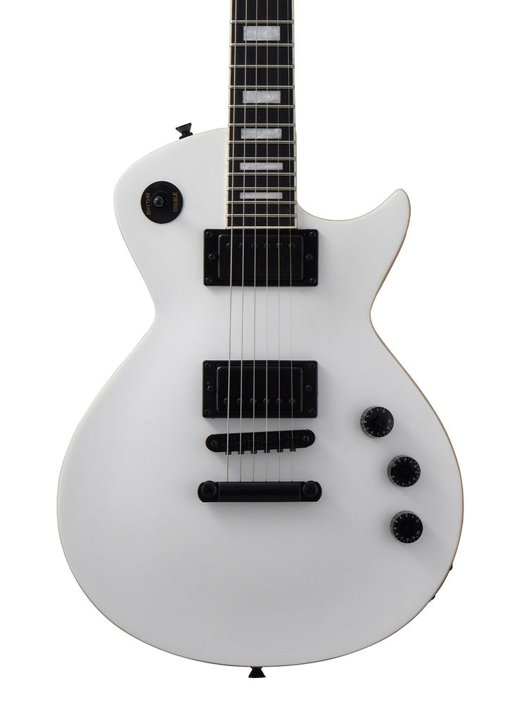 Tagima ALMACH WHS Electric Guitar - White Satin