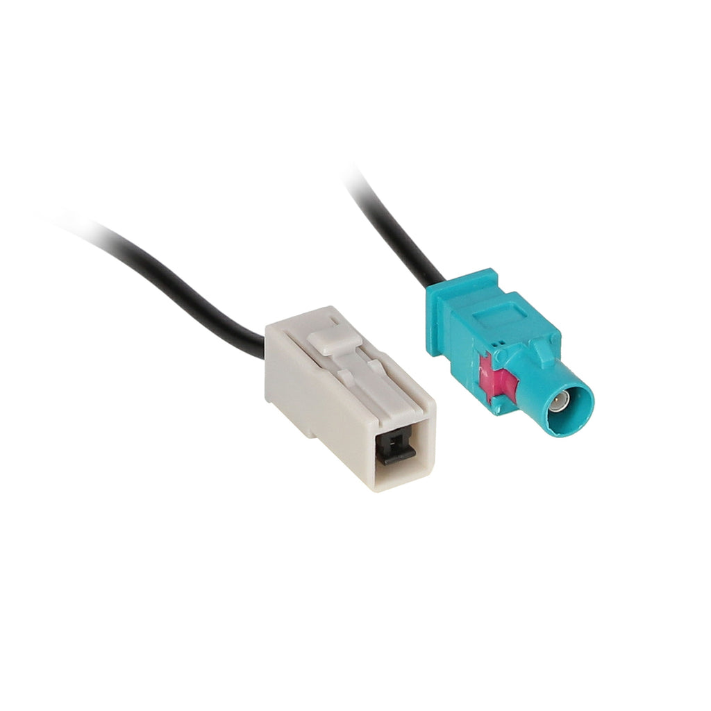 Metra 40-GPS-JAK Factory Navigation Antenna Adapter to Fakra Connector