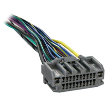 Load image into Gallery viewer, Metra 71-6522 OEM Harness Compatible Fits for Chrysler 07-Up