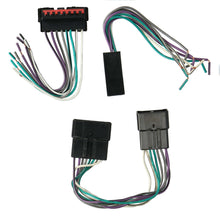 Charger l'image dans la galerie, Metra 70-5515 Non-Amplified to Amplified Harness - Compatible Fits for Ford 1989-1998
