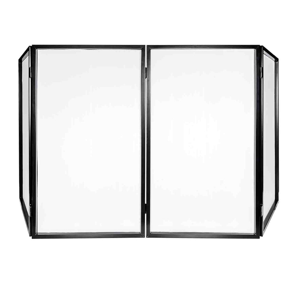 Headliner HL30040 Ventura Portable DJ Facade