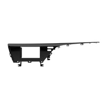 Charger l'image dans la galerie, Metra 99-8266BLHG Single/Double-DIN Car Stereo Dash Kit - Compatible Fits for Toyota Camry (with separate climate bezel) 2018-2020