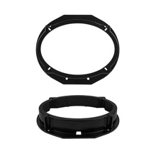 Charger l'image dans la galerie, Metra 82-5602 Speaker Adapter Plates - Compatible Fits for Select Ford Explorer 2011-2019