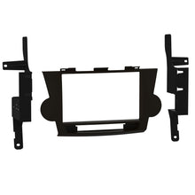 Charger l'image dans la galerie, Metra 108-TO3BR Pioneer 8-inch Radio Installation Kits - Compatible Fits for Toyota Highlander 2008-2012 (w/o NAV)