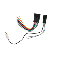 Load image into Gallery viewer, Metra 70-5517 Pre-Amp Plug - Compatible Fits for Ford/Lincoln/Mercury 1998-2005