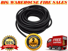 Charger l'image dans la galerie, Absolute SLT14 1/4-Inch x 100-Feet Split Loom Tube Standard Packaging Marine