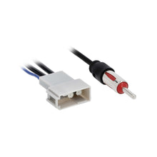 Load image into Gallery viewer, Metra 40-HD12 Antenna Adapter - Compatible Fits for Honda/Acura 2009-Up