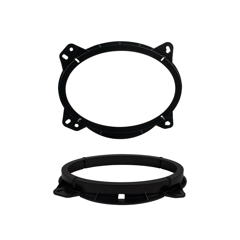Metra 82-8146 6x9" Speaker Plate  Compatible  Fits Toyota Multi 2002-Up Pair