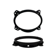Load image into Gallery viewer, Metra 82-8146 6x9" Speaker Plate  Compatible  Fits Toyota Multi 2002-Up Pair