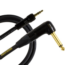 Load image into Gallery viewer, Mogami GOLD-BPSE-TS-30-R Belt Pack Instrument Cable - 30 Inch