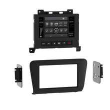 Charger l'image dans la galerie, Metra 95-6552B Charger Compatible Fits for Dodge 2015-Up