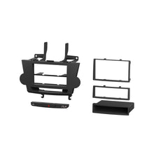 Load image into Gallery viewer, Metra 99-8274B Single/Double-DIN Car Stereo Dash Kit - Compatible Fits for HIGHLANDER 08-12