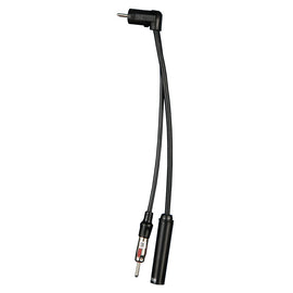 Metra 40-NI20 Antenna Adapter - Compatible Fits for Infiniti / Nissan 1987-2006