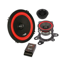Charger l'image dans la galerie, Cerwin Vega V6525C 2025 Edition - 6.5" 3-Way Component Speaker System (4Ω)