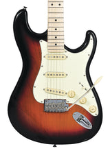 Load image into Gallery viewer, Tagima T 635 CLASSIC-SB-LF/MG Electric Guitar - Sunburst