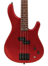 Load image into Gallery viewer, Tagima XB 21-MDO-DF Electric Bass Guitar - Metallic Deep Orange