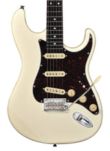 Charger l'image dans la galerie, Tagima T 635 CLASSIC-OWH-DF/TT Electric Guitar - Olympic White