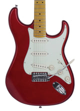 Load image into Gallery viewer, Tagima TG 530-MR-LF/MG Electric Guitar Red