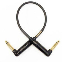 Load image into Gallery viewer, Mogami GOLD INSTRUMENT-06-RR Instrument Cable - 6 Foot