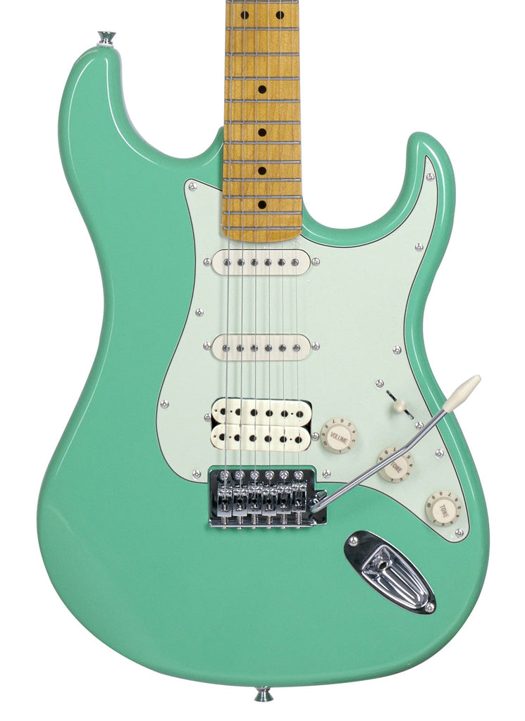 Tagima TG 540 SG-LF/MG Electric Guitar