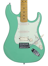 Charger l'image dans la galerie, Tagima TG 540 SG-LF/MG Electric Guitar