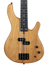 Load image into Gallery viewer, Tagima XB 21 4-NT-DF Electric Bass Guitar - Natural