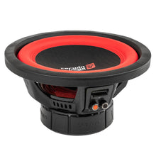 Load image into Gallery viewer, Cerwin Vega V102DV2 1100W Max 10&quot; Vega Series Dual 2 ohm Car Subwoofer