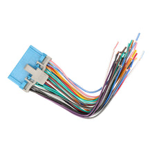 Charger l'image dans la galerie, Metra 71-2001 OEM Harness Compaitable Fits GM 1994-2005