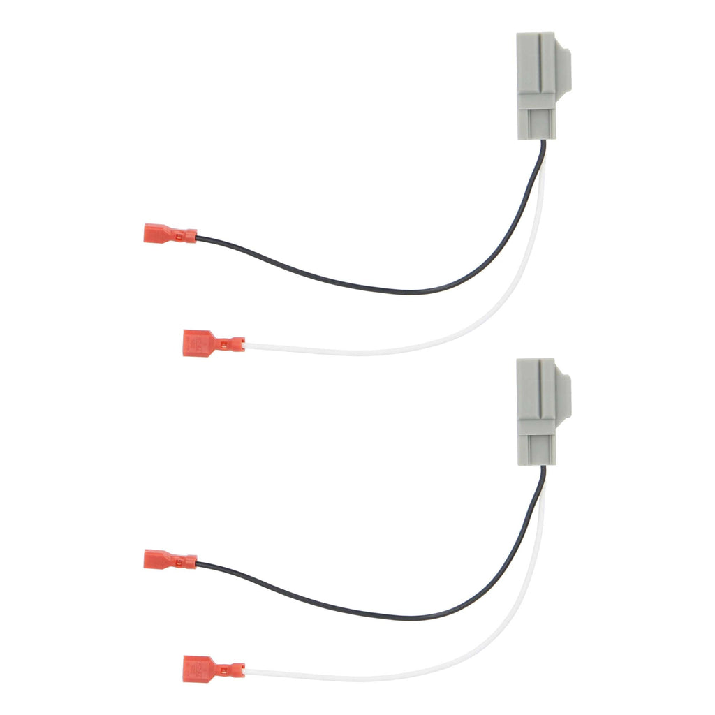 Metra 72-9304 Tweeter Speaker Harness Compatible Fits for Select 2016-2023 Volvo Vehicles
