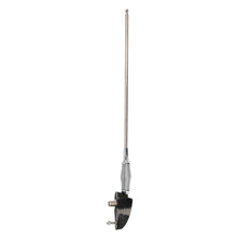 Charger l'image dans la galerie, Metra 44-US401 Universal Replacement Antenna with SS with Spring - 31 In