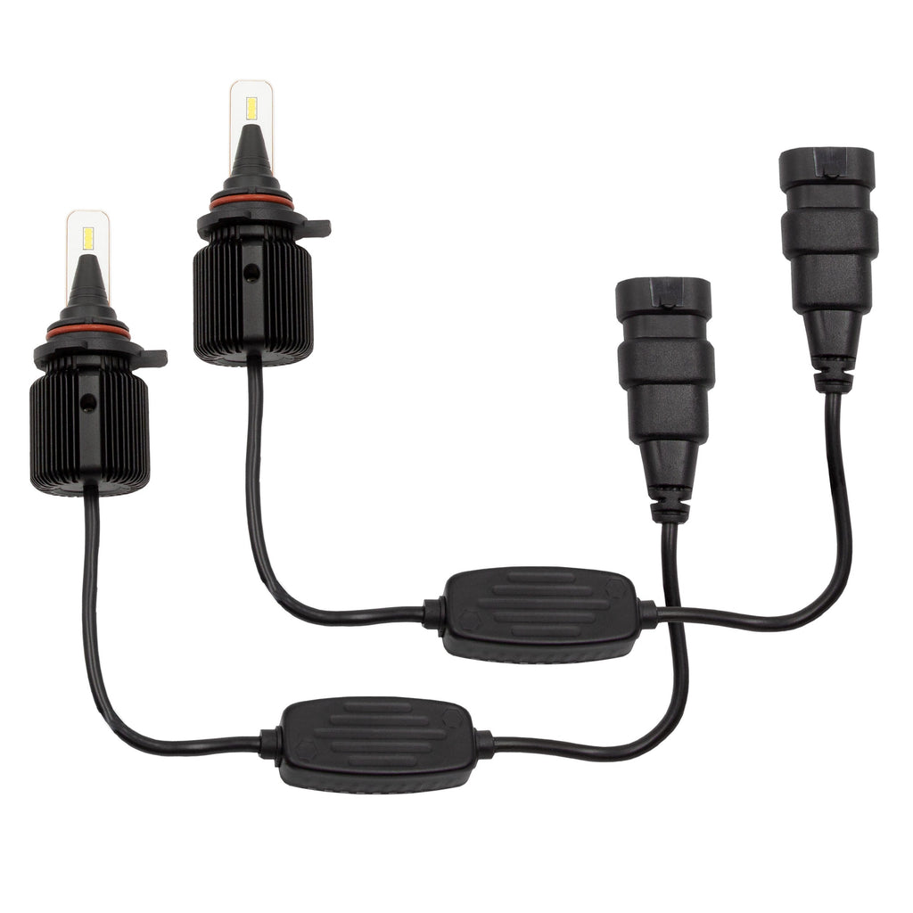 Daytona Lights DL-9012 Replacement Single LED Bulbs - Pair