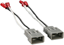 Charger l'image dans la galerie, 2 Alpine EL-E65-G 6.5" Coaxial 2-Way Fit Honda Element 03-11