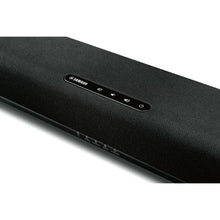 Charger l&#39;image dans la galerie, Yamaha SR-C20A Compact Sound Bar with Built-in Subwoofer and Bluetooth