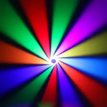 Load image into Gallery viewer, Sanyi Lights SPL-LED-1940F 760W Multi-Functional RGBW LED Wash Moving Head
