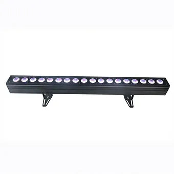 Sanyi Lights SPL-LED-1810R 18x10W RGBWA-UV LED Pixel Control