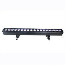 Load image into Gallery viewer, Sanyi Lights SPL-LED-1810R 18x10W RGBWA-UV LED Pixel Control
