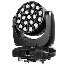 Load image into Gallery viewer, Sanyi Lights SPL-LED-1940F 760W Multi-Functional RGBW LED Wash Moving Head
