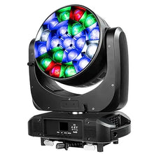 Load image into Gallery viewer, Sanyi Lights SPL-LED-1940F 760W Multi-Functional RGBW LED Wash Moving Head