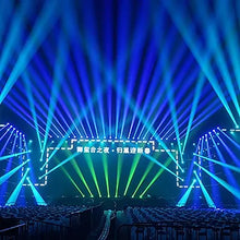 Load image into Gallery viewer, Sanyi Lights SPL-LED-480CMY 400W LED Hybrid CMY Moving Head