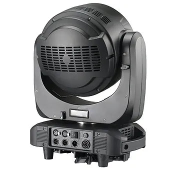 Sanyi Lights SPL-LED-1940F 760W Multi-Functional RGBW LED Wash Moving Head