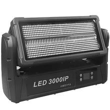 Load image into Gallery viewer, Sanyi Lights SPL-LED-3000IP High-Output 1000W Moving Head Strobe Light with RGB and White LEDs for Concerts, Festivals, and Outdoor Stages