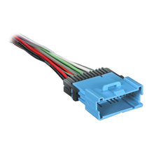 Charger l'image dans la galerie, Metra 70-2102 Radio Replacement Harness - Compatible Fits for Saturn 2004-2005